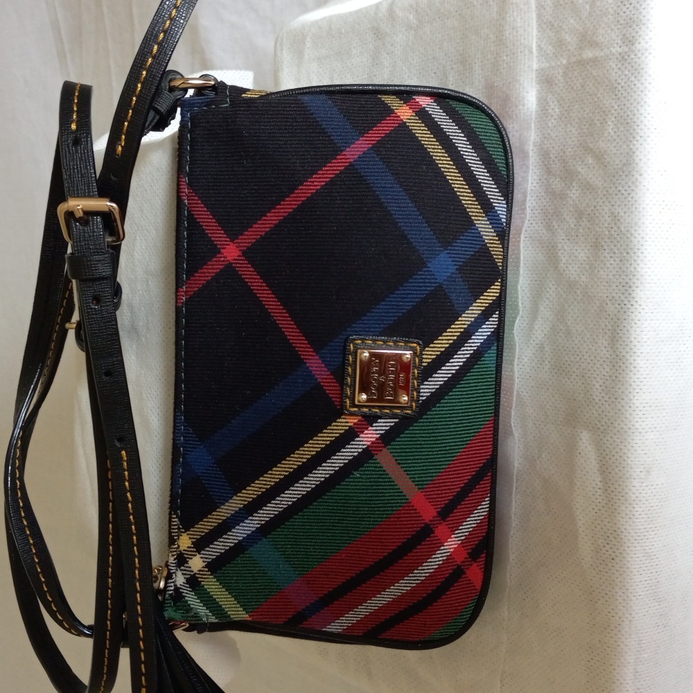 Shoulder-Crossbody